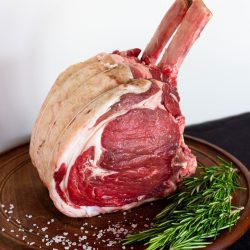 Rib of Beef