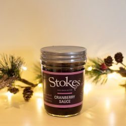 Stokes Cranberry Sauce (260g)