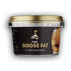 Goose Fat (180g)