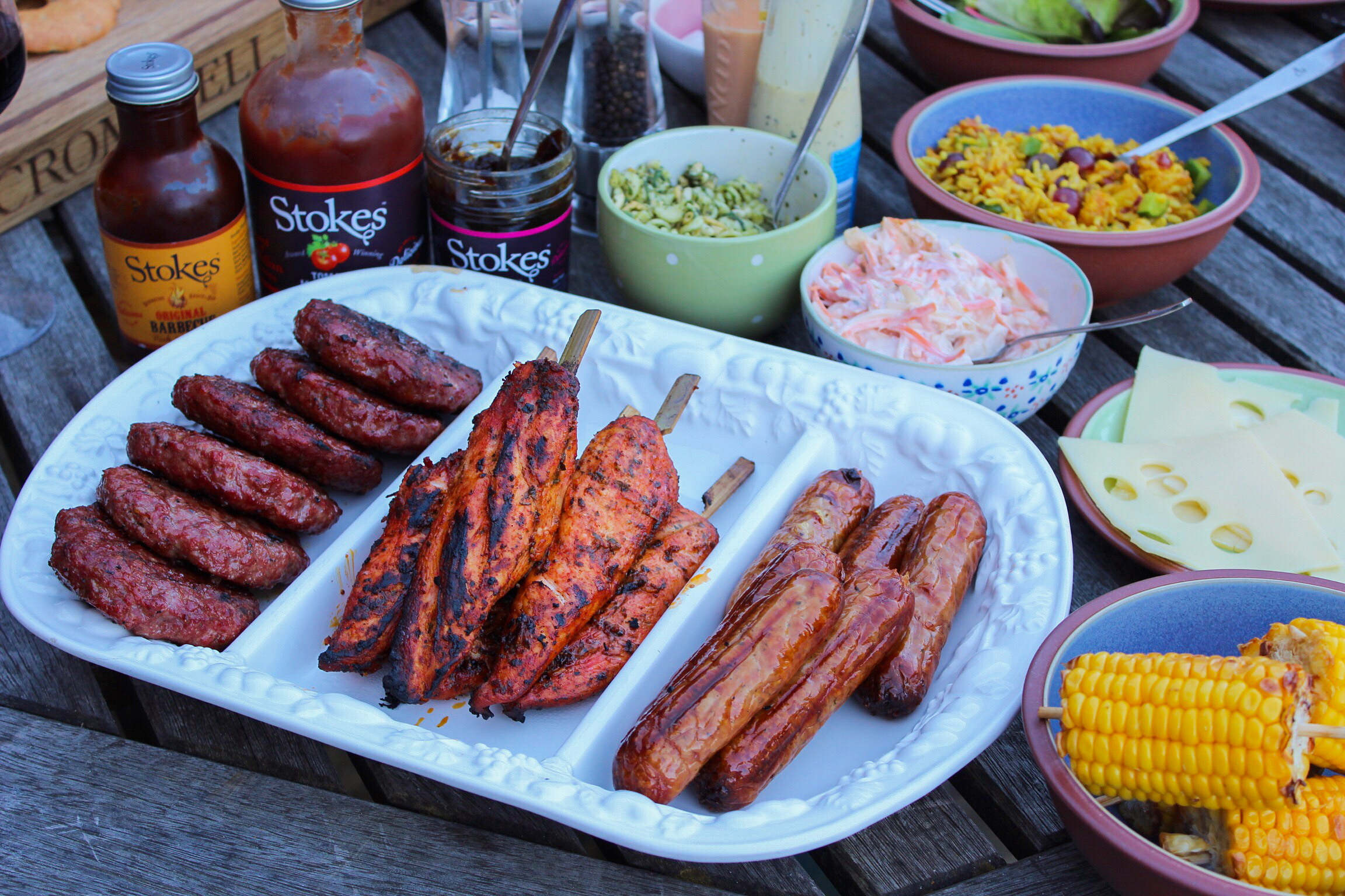 BBQ Pack - Image 2