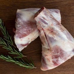 Lamb Shank