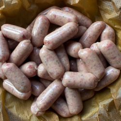 Cocktail Sausages