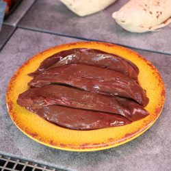 Lambs Liver