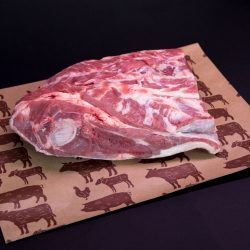 Lamb Shoulder on the Bone