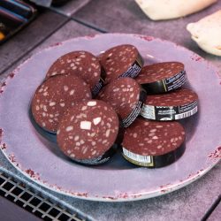 Black Pudding