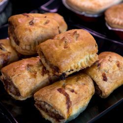 Small Sausage Roll