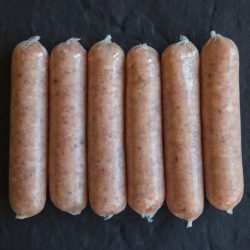 Chipolata Sausages