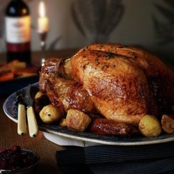 Free Range Cockerel (Only available 22nd-24th December)