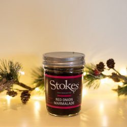 Stokes Red Onion Marmalade (265g)