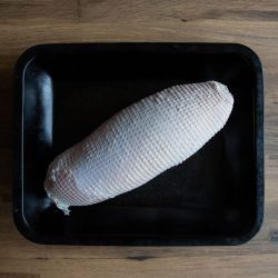 Turkey Breast/Butterfly