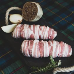 Balmoral Chicken (Only available for collection/delivery 23rd-24th January)