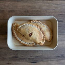 Award Winning Cornish Pasties