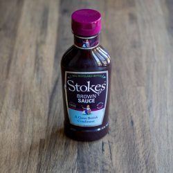 Stokes Squeezy Brown Sauce