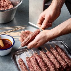 Lamb Koftas (6 pack)