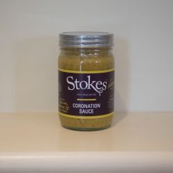 Stokes Coronation Sauce (220g)