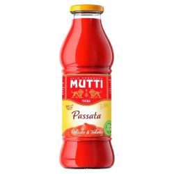 Mutti Passata (700g)