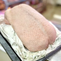 Free Range 100 Day Duck