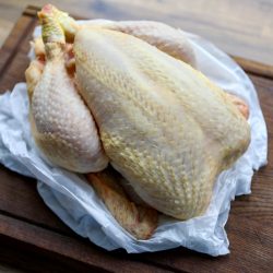 Botterill Free Range 100 Day Chicken (Only available Friday-Saturday)