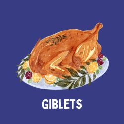 Giblets