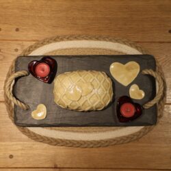 Valentine's Day Special Beef Wellington (only available for collection/delivery 13th-14th February)