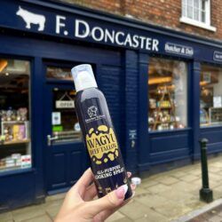 Wagyu Beef Tallow Cooking Spray