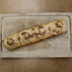 'DAD' Extra Jumbo Sausage Roll (Only available for delivery/collection 19th-20th June)